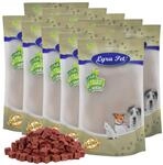 Lyra Pet - 10 Kg &reg; Pferdefleischw&uuml;rfel