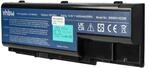 Vhbw Akku Kompatibel Mit Acer Aspire 7720zg-3a1g16mi, 7730z, 7730, 7730g, 7735g,
