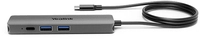 Yealink Byod-box Kabelgebundener Usb-hub Grau