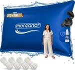 Monzana&reg; Poolkissen Winter Chlorbest&auml;ndig Seil Pvc Verst&auml;rktes Material Bis -20&deg;c
