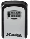 Xl-schl&uuml;sselkasten Masterlock Wandmontage - 5403eurd