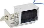 Its-vel-2620b-24vdc Verriegelungseinheit 24 V/dc 3.84 W - Intertec