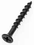 Knauf Schnellbauschrauben 3,9 X 45 Mm, Ph 1, 250 St&uuml;ck Schnellbauschrauben