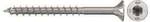 Fischer Spanplattenschraube Powerfast Fpf Ii Ctp 4,0 X 50 A2 130 Senkkopf...
