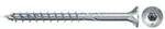 Fischer Spanplattenschraube Powerfast Fpf Ii Ctp 5,0 X 70 Bc 210 Senkkopf Tx...