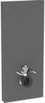 Geberit Monolith Sanit&auml;rmodul F&uuml;r Wand-wc, 114cm, Wasseranschluss