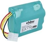 Vhbw Akku Kompatibel Mit Neato Xv Signature Pro Saugroboter (2000 Mah, 7,2 V,...
