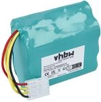 Vhbw Akku Kompatibel Mit Neato Xv Signature Pro Saugroboter (1500 Mah, 7,2 V,...