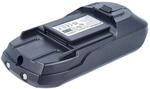 Vhbw Akku Kompatibel Mit Rowenta Rh98co, Rh98c0wo/4q3, Rh98c8, Rh98c8wo/4q0,