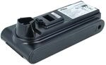 Vhbw Akku Kompatibel Mit Shark Iz400, Iz500 Staubsauger Schwarz (3000 Mah, 25,2...