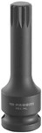 Facom Nsv.18l Impact-einsatz 1/2'' Lang Xzn M18