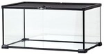 Terrarium 50 X 30 X 35 Cm F&uuml;r Reptilien, Amphibien Und Insekten, Mit...