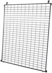 Variofit Vorderwand F&uuml;r Kommissionierwagen Breite 1.675 Mm