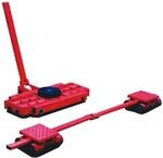 Fahrwerk - 8 Tonnen X4 Und Y4 - Set
