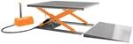Unicraft Scherenhubtisch Sht 1001 G
