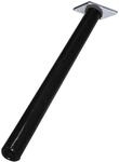 Variofit Tragarm Ral 7016 375mm 20kg Anthrazitgrau Pulverbeschichtet