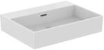 Ideal Standard Extra Waschtisch, Ohne Hahnloch, Mit &Uuml;berlauf,