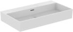Ideal Standard Extra Waschtisch, Ohne Hahnloch, Mit &Uuml;berlauf,