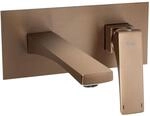 Unterputz Armatur Premium Rea Joe Brush Copper