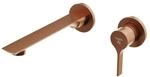 Steinberg Serie 290 Waschtisch-wand-einhebelmischer,