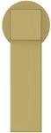 Ideal Standard Extra Standventil, Ausladung 101mm, Bd521a2