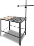 Schweisskraft Ausbildungsschwei&szlig;tisch Schweisskraft 600 X 600 X 800 Ohne Schublade
