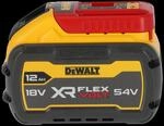 Dewalt Dcb5480-xj Dcb5480 Werkzeug-akku 18 V 12 Ah Li-ion