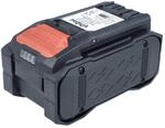 Vhbw Akku Ersatz F&uuml;r Hilti B 22-110, B22 F&uuml;r Werkzeug (3000 Mah, Li-ion, 22 V)
