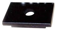 Metallkraft Lochplatte F&uuml;r Wpp 15/20, 4104005