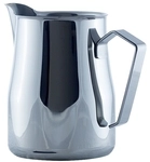 Motta Milchkanne Edelstahl 750 Ml Gl&auml;nzend