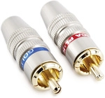 Cs-2 Cinchstecker - Sinuslive