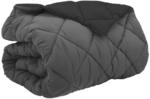 Vidaxl Winter Duvet 220 X 240 Cm 450 Gsm Microfiber (100% Polyester)