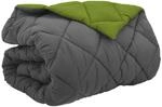 Vidaxl Winter Duvet 220 X 240 Cm 450 Gsm Microfiber (100% Polyester)