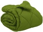 Vidaxl Winter Duvet 220 X 240 Cm 450 Gsm Microfiber (100% Polyester)