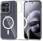 Tech-protect Flexair Hybrid Magsafe H&uuml;lle F&uuml;r Motorola Moto G67 / G77 -...