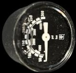 Manometer 0-300 Bar K&auml;rcher 6.421-214.0