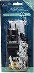 Batterie-eliminator, 3v, F&uuml;r Innenprodukte Mit 2xaaa 85761