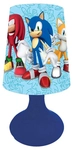 Lampe Lexibook Sonic The Hedgehog Tragbar Led Akku