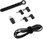 Targus Kabel, Spitzensatz, Acc1134glx
