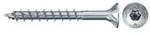Fischer Spanplattenschraube Powerfast Fpf Ii Ctp 4,0 X 30 Bc 400 Senkkopf Tx...
