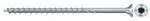 Fischer Spanplattenschraube Powerfast Fpf Ii Ctp 6,0 X 100 Bc 100 Senkkopf Tx...