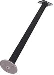 Variofit Tragarm 595mm Ral 7016 Anthrazitgrau Verzinkt 20kg