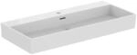 Ideal Standard Extra Waschtisch, 1 Hahnloch, Mit &Uuml;berlauf,