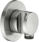 Keuco Ixmo - Wandwinkel Mit Halterung, Edelstahl 59592060001