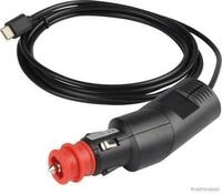 Herthbuss Ladekabel Schwarz F&uuml;r Elektroautos