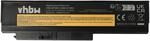Vhbw Akku Ersatz F&uuml;r Lenovo 42t4866, 0a36283, 0a36307, 42t4861, 0a36281,...