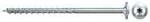 Fischer Spanplattenschraube Powerfast Fpf Ii Wtp 6,0 X 120 Bc 10 Tellerkopf