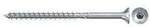 Fischer Spanplattenschraube Powerfast Fpf Ii Ctp 4,0 X 50 Bc 320 Senkkopf Tx...