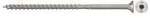 Fischer Spanplattenschraube Powerfast Fpf Ii Ctp 5,0 X 80 A2 110 Senkkopf...