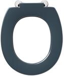 Ideal Standard Contour 21+ Wc-sitzring, Duroplast, S4066rn